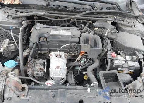 2013 Honda Accord Sport from USA, damaged, VIN 1HGCR2F56DA150634